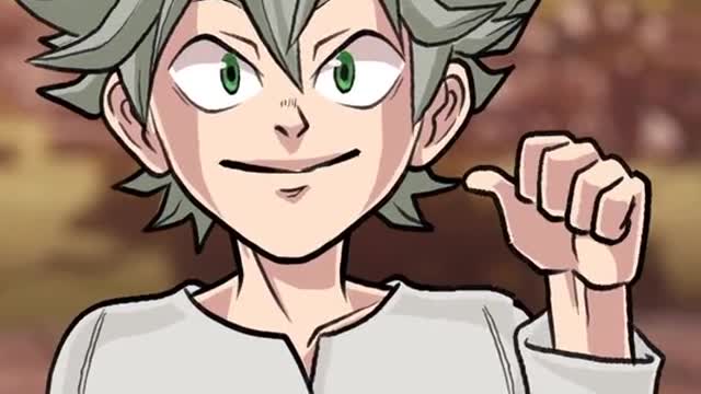 Asta #blackclover #asta #blackcloveredit #animeedit #anime