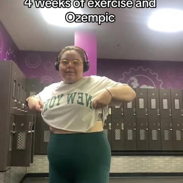 To achieve your ideal weight