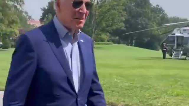 What The Hell Did Joe Biden Just Say Part 4