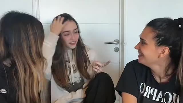 La amiga que no incluyen