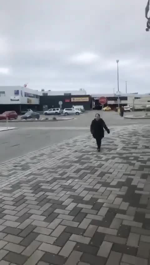 Confinement des ainés St-Georges