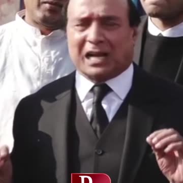 #latifkhosa #reels #shortsfeed #shortsvideo #viralvideo #statement #letestnews #pti #ptilawyers