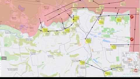 Ukraine Russia - Military Summary And Analysis July 04, 2022