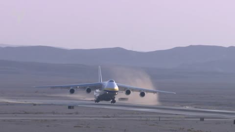 Israeli Air Force's Multinational Blue Flag Drill