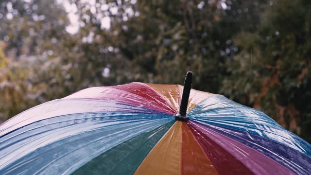 EPIC Thunderstorm, Rain, Thunderstorm, Rainstorm, Epic Rain