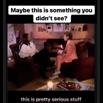 Will Smith Exposes The Government