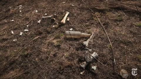 Under Attack in Ukraine’s Southeast | Russia-Ukraine War