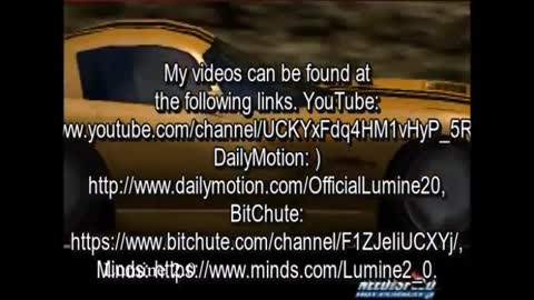 The Italian Job (PS1) (6) Meet Camp Freddie