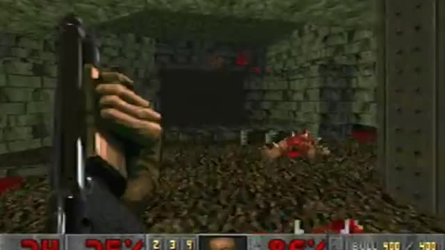 Lets Play Doom 4-6: They Will Repent