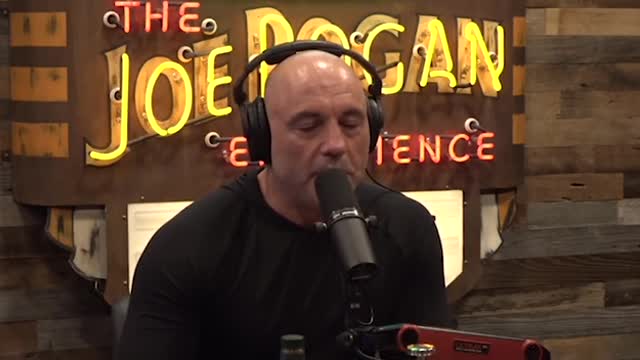 Joe Rogan: The Goal of FBI’s Mar-a-Lago Raid Was To ‘Knock Trump Out of the 2024 Elections’.