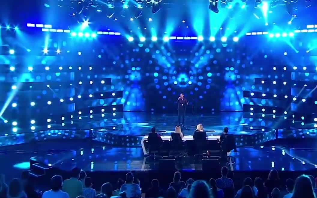 WHAT A VOICE The X Factor Romania 2021
