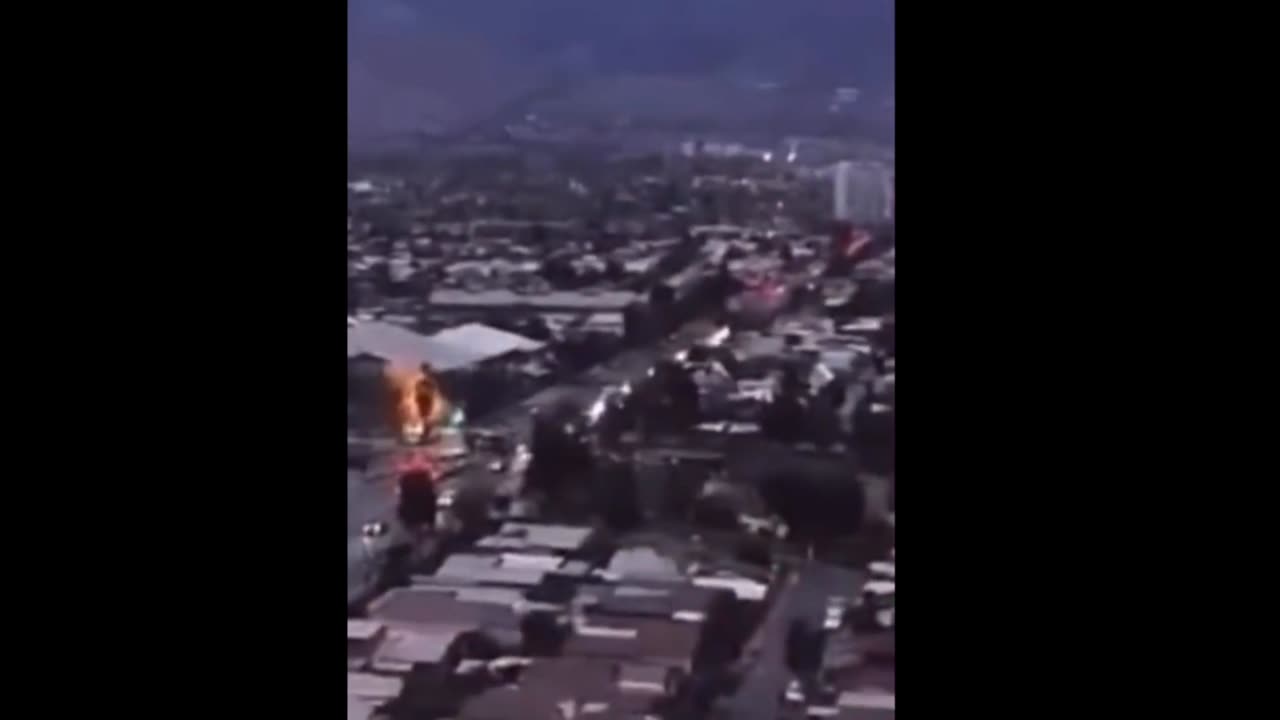 Direct Energy Weapon