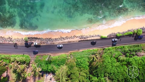 Hawaii