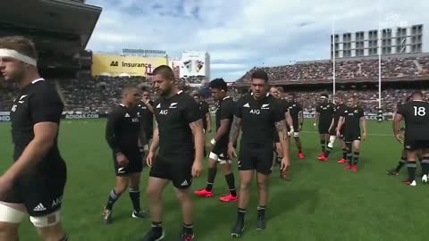 NZ All Blacks