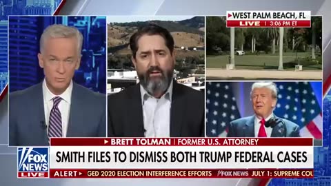 'CONSPIRACY'_ Former US attorney calls for an investigations into Trump's accusers