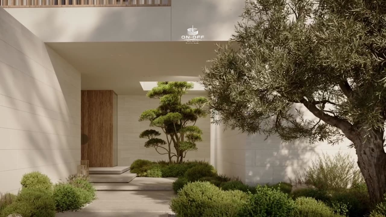 🏡Ivory Collection & Amber Collection in The Acres 5, 6 & 7 Bed Villas at Dubailand