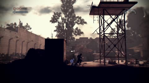 deadlight director's cut part 2