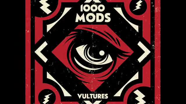 1000mods - Low