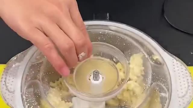 This is a meat grinder that can make noodles