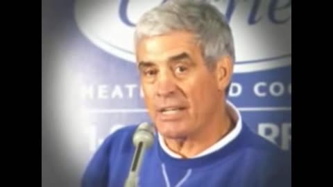 Jim Mora - PLAYOFFS!?!