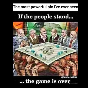 For too long people have been blind to the Uniparty.