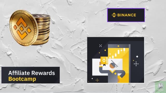 Binance Affiliate marketing program-10 PRO Tips to complete affilite bootcamp program