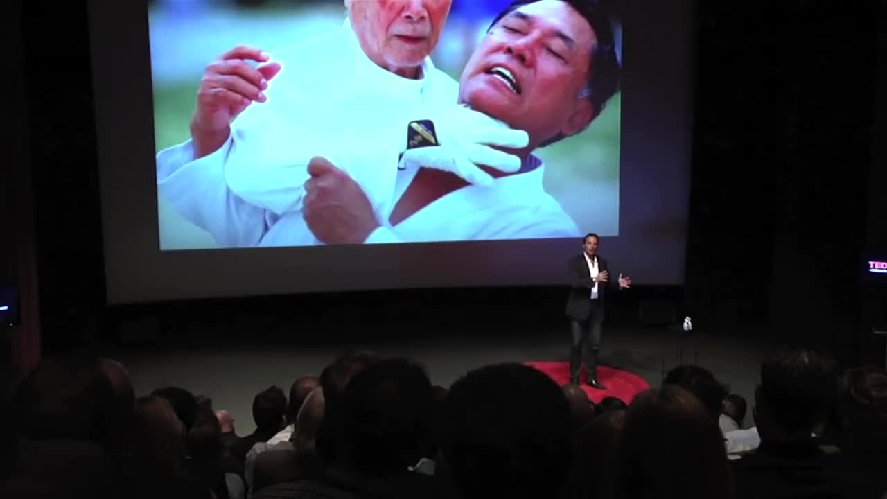 How to live to be 100+ - Dan Buettner