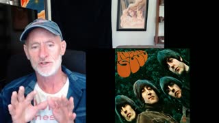 Norwegian Wood (The Beatles) reaction