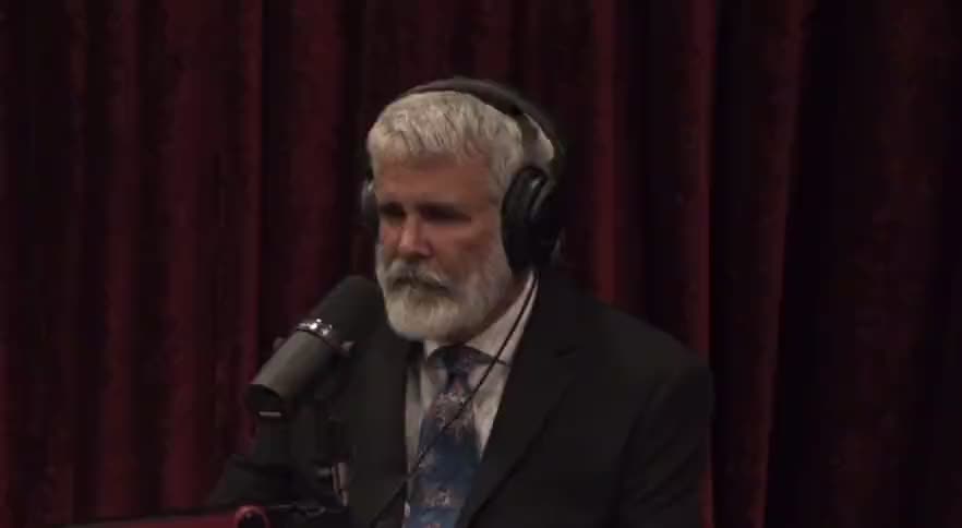 Dr. Robert Malone explains financial benefits hospitals