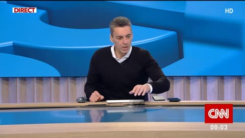 În Gura Presei cu Mircea Badea - Joi 28 Martie (2024)