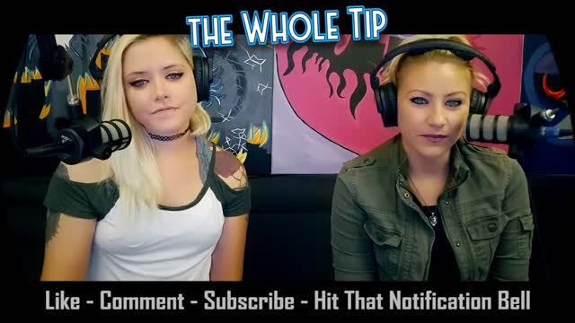 the Whole Tip ep #43 that use to be rude