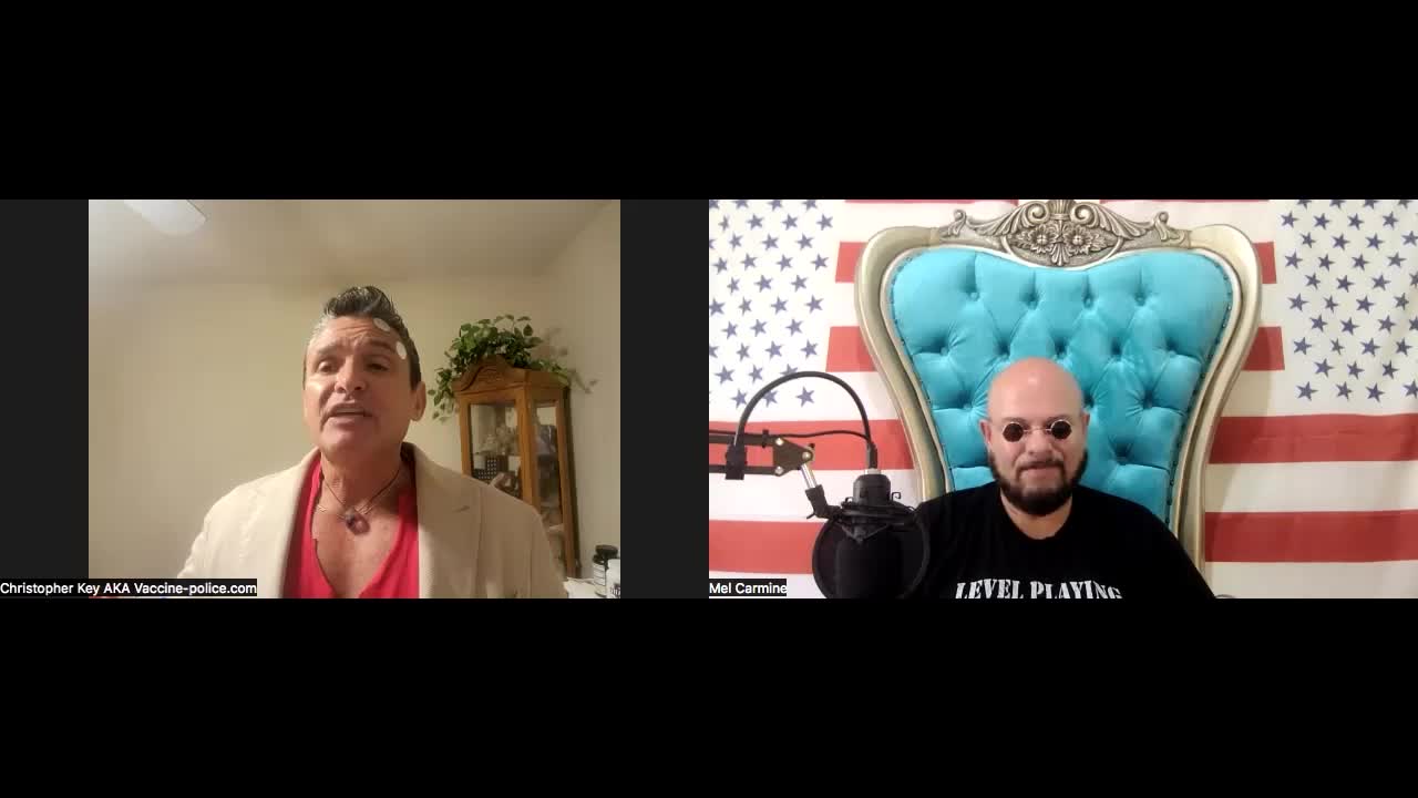 A former NFL on BTC, VAXX, Abortion clinics & Health