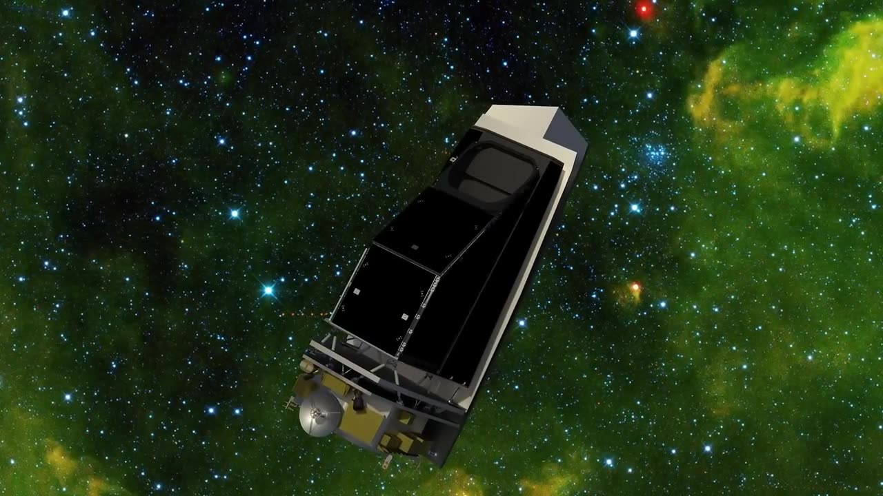 2024 _State of NASA_ Address from Administrator Bill Nelson