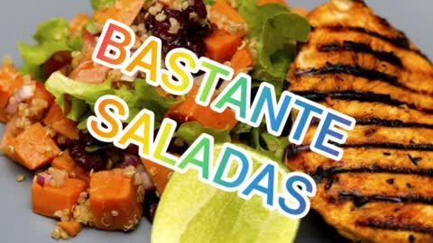 DIETA SAUDÁVEL