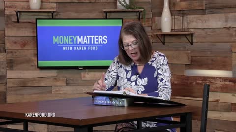 Money Matters #171