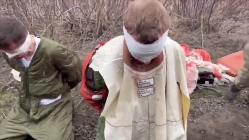 +18 Russian pilots