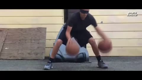 THE BEST BASKETBALL SKILLS