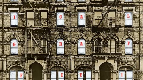 Led Zeppelin - In the Light