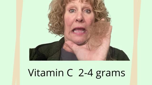 Hair Loss After COVID