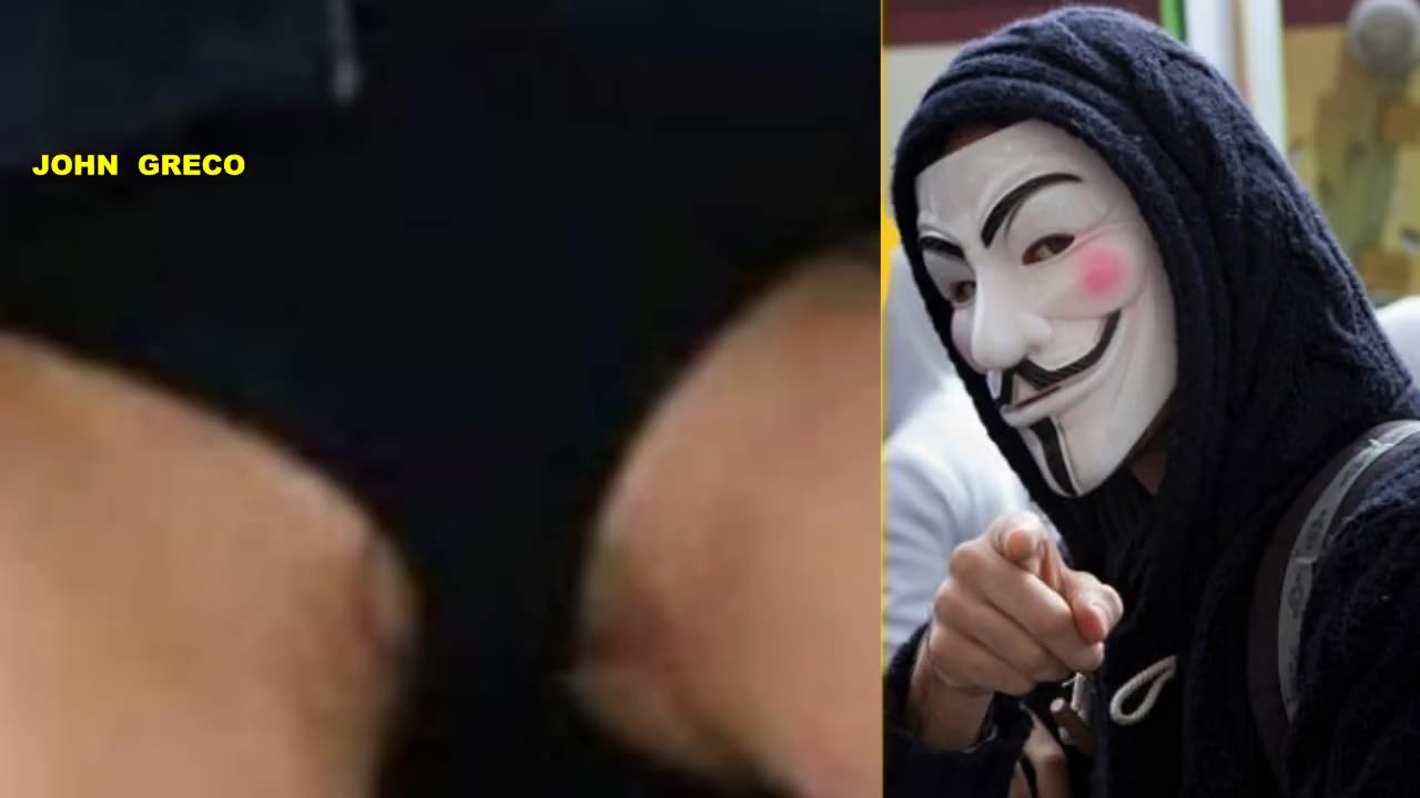 Κυριες και Κυριοι... η ''Παγκοσμια Ελιτ''🦎💊