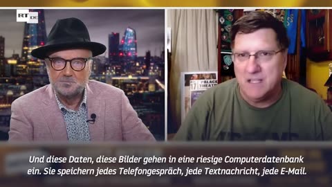 Israel Analysis by Scott Ritter