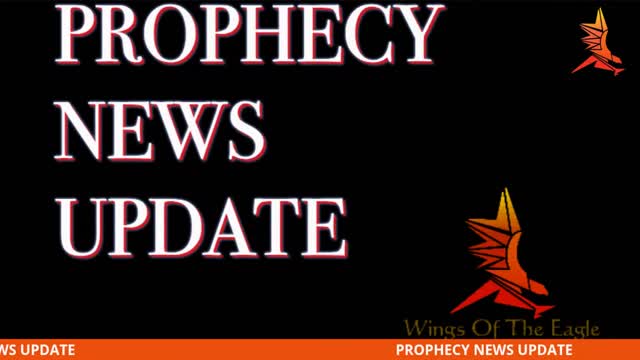 Prophecy News Update: Armenia's last gasp. Turkey and Iran mobilizing armies.