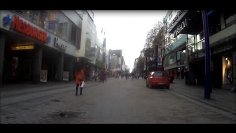 Indy Angel - Ei ollut aikaa