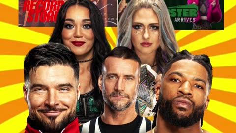 SHIZNIT MINUTE - 10.01.24-BT TALKS NXT!