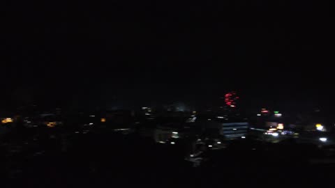 Happy New Year Tacloban City | 1 January 2024