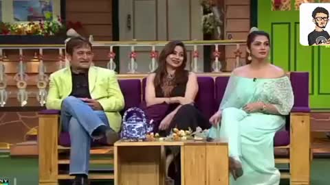 Comedy of kapil with Indian desi boy