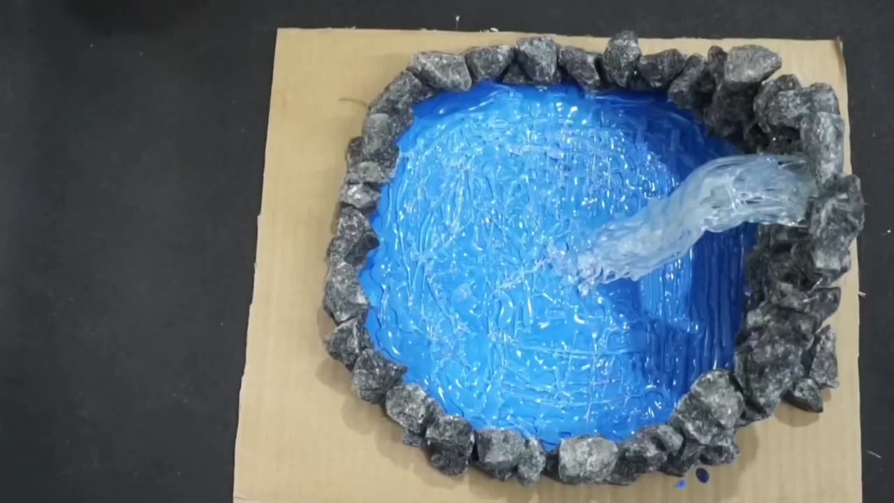 Best_out_of_Waste__Beautiful_Waterfall_making_at_home(1080p