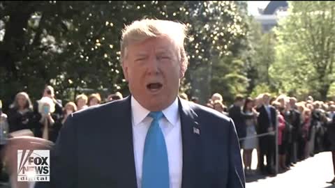 Is it huge news that Trump once lost money and took tax writeoffs- - Fox News