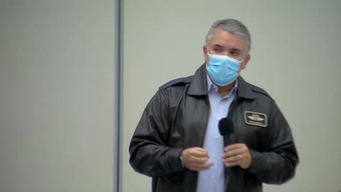 Paro nacional: se levanta bloqueo principal en Cali [Video]