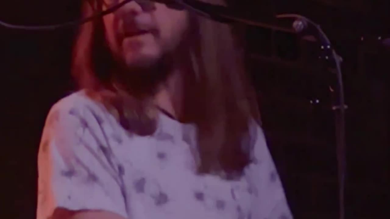 Joey Porter (The Motet) - LIVE @ Iron City (Short 3)